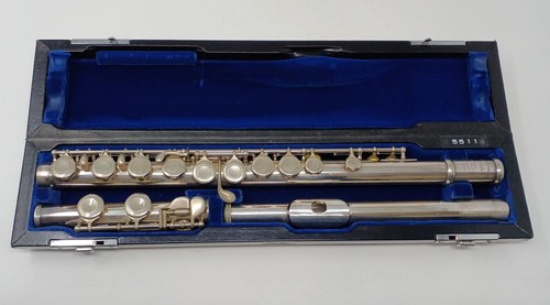 Muramatsu 180 flute - muramatsu,