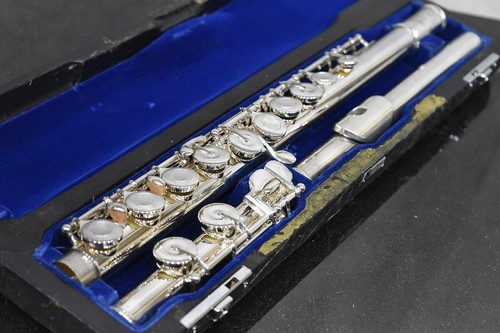 Muramatsu flute model - muramatsu,