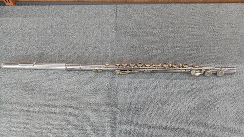 Muramatsu flute - muramatsu,