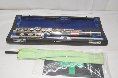 Muramatsu flute excc - muramatsu,
