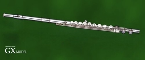 Muramatsu flute cc - muramatsu,