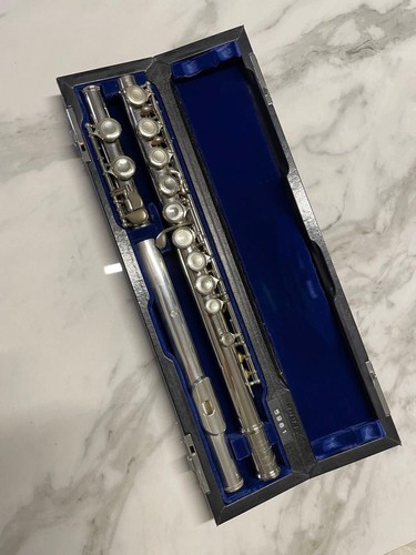 Muramatsu flute - muramatsu,