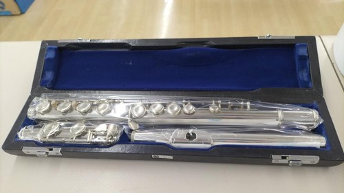 Muramatsu 120 flute - muramatsu,