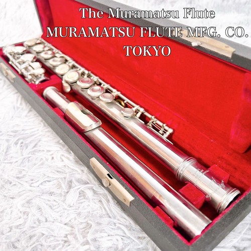 Working condition muramatsu - working,