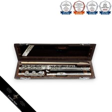 Instrument à vent ajusté