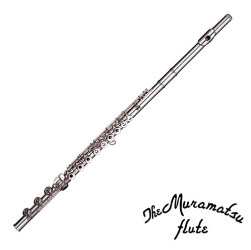 Muramatsu ptp platinum all - platinum,
