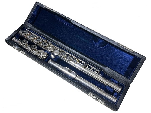 Muramatsu flute silver - muramatsu, exⅢ