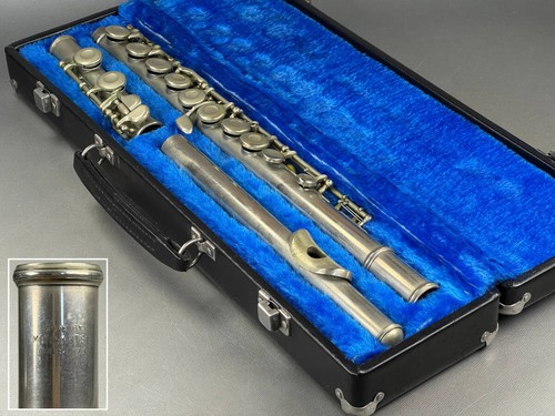 Muramatsu model 111 flute wind - model,