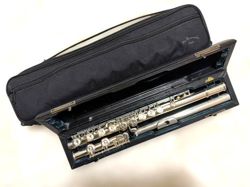 Muramatsu iii flute - muramatsu,