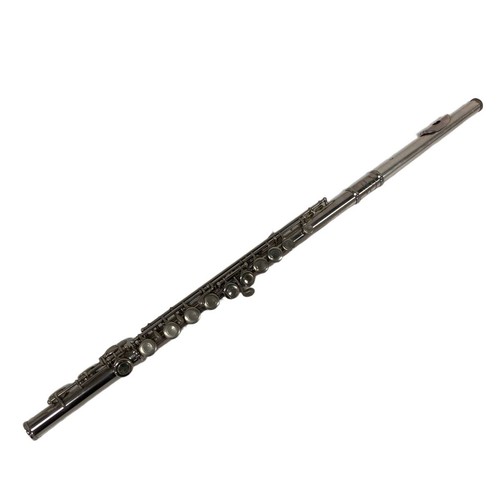 Muramatsu flute japan - flute,