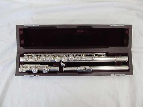 Muramatsu flute series - flute,