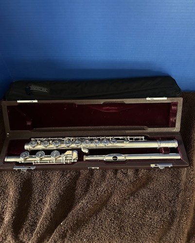 Muramatsu professional flute - muramatsu,