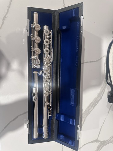 Muramatsu flute model iii - flute,