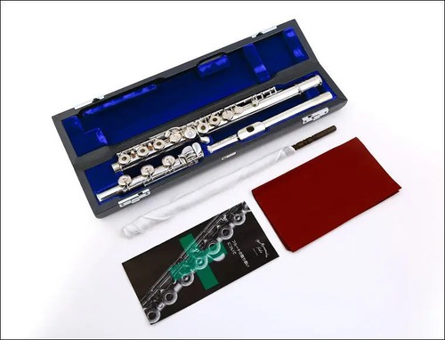 Muramatsu flute exrhe - muramatsu,