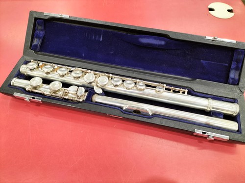 Muramatsu standard flute - muramatsu, cc