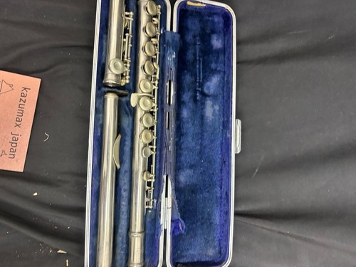 Muramatsu 111 flute wind - flute,