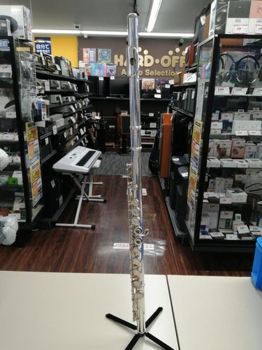 Muramatsu flute standard used - standard,