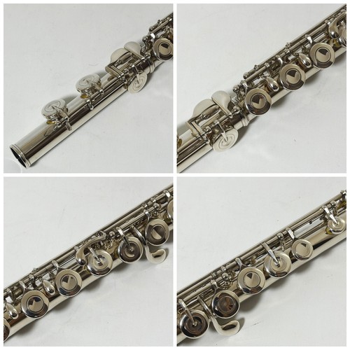 Muramatsu exiii flute - exiii,