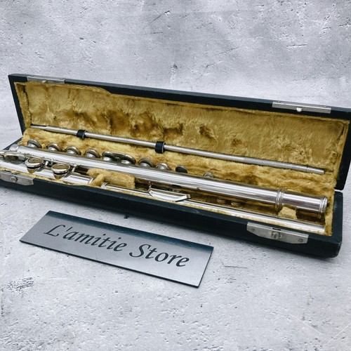 Muramatsu flute model 113 - muramatsu,