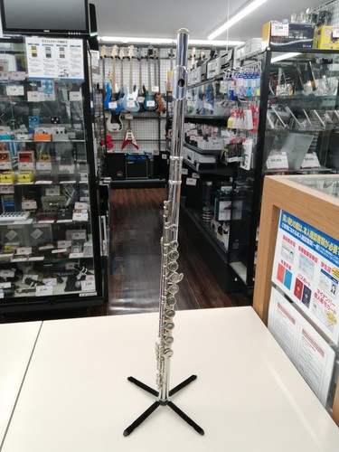 Muramatsu silver lip - m-85,