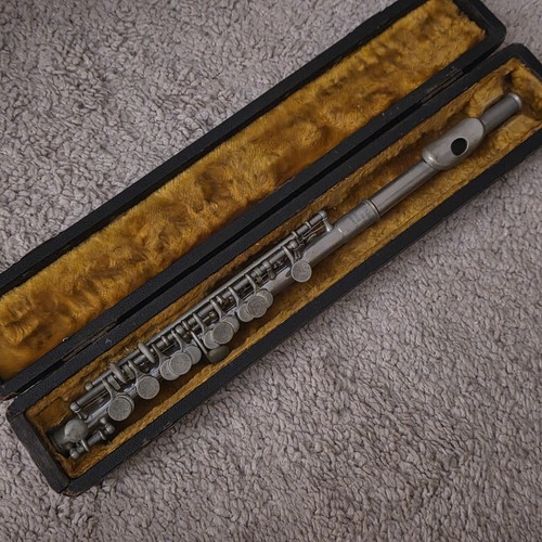 Rare vintage muramatsu - vintage,