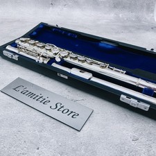 MURAMATSU Silver Head Flute EX