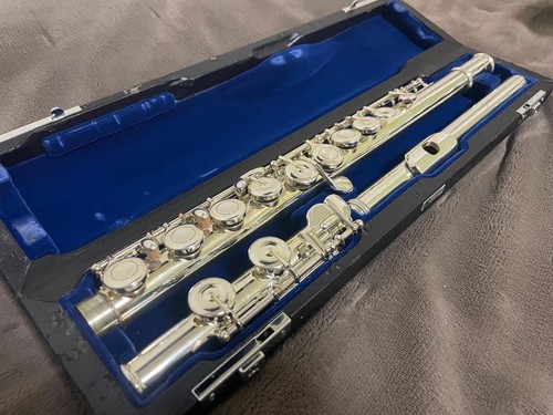 Muramatsu flute model - flute, cc