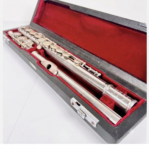 Muramatsu m85 concert - m85, flute