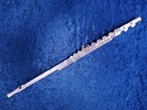 Used muramatsu tube - used, of