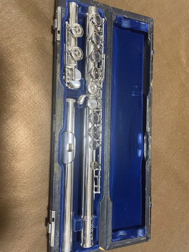 Muramatsu flute solid - muramatsu, ex