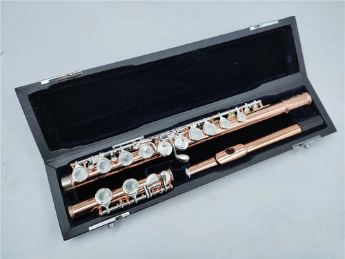 Hot gold lacquer muramatsu - gold,