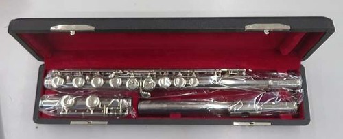Muramatsu flute used - flute, m-80