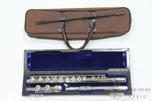 Muramatsu flute m120 head - muramatsu,