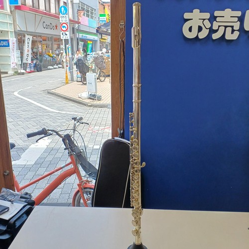 Muramatsu 180 flute - muramatsu, used