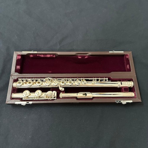 Muramatsu flute rc - muramatsu,