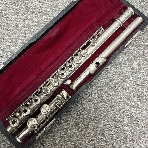 Muramatsu sterling silver - sterling,