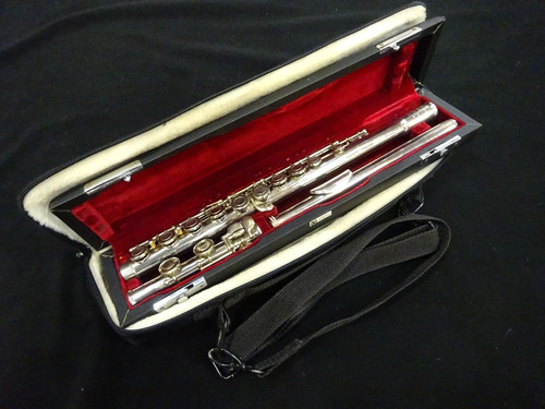 Muramatsu flute tokorozawa - muramatsu,