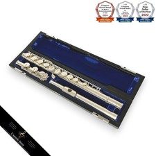 MURAMATSU Silver Head Flute EX